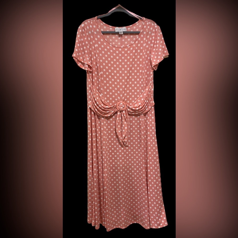 Chelsea House Size 14 Dress—NWT
